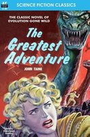 John Taine's Latest Book