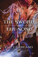 C.E. Laureano's Latest Book