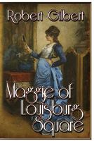 Maggie of Louisburg Square