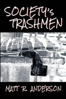 Matt R. Anderson's Latest Book