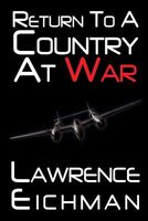 Cover of Return to a Country at War by Lawrence Eichman