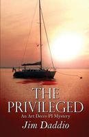 Cover of The Privileged by Jim Daddio