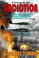 Cover of Addiction by Gabriel Timar