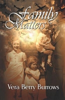 Cover of Family Matters by Vera Berry Burrows