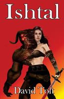 Cover of Ishtal by David Toft