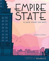 Empire State: A Love Story (or Not)