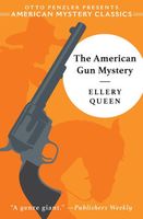 The American Gun Mystery