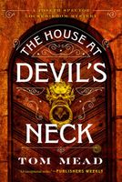 Tom Mead's Latest Book