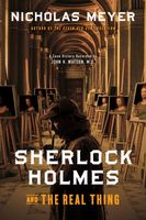 Nicholas Meyer's Latest Book
