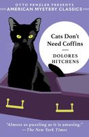 Dolores Hitchens's Latest Book