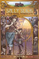 Sally Slick and the Steel Syndicate