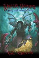 Cover of Water Vamps by G.L. Giles