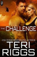 Cover of The Challenge by Teri Riggs