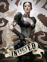 Infected by Art, Volume 3