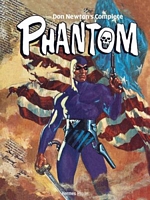 Don Newton's Complete Phantom
