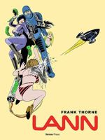 Frank Thorne's Latest Book