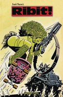 Frank Thorne's Ribit!
