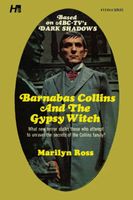 Barnabas Collins and the Gypsy Witch