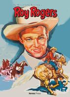 Roy Rogers's Latest Book