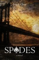 Cover of Spades by Joey Lachow