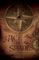 Cover of Ace of Spades: Pirate II by Stephanie Lauren