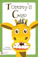 Mandy Kaye's Latest Book