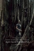 Cover of Run from the Hunter by Charles Beaumont; John Tomerlin