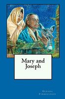 Cover of Mary And Joseph by Glenda C. Finkelstein