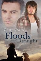 Cover of Floods and Drought by Zahra Owens
