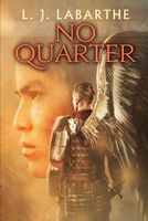 Cover of No Quarter by L.J. Labarthe