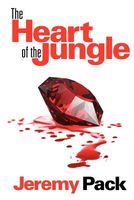 Cover of The Heart of the Jungle by Jeremy Pack