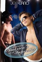 Cover of Choosing America's Next Superstar by Jeff Erno