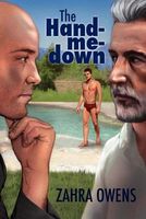 Cover of The Hand-Me-Down by Zahra Owens
