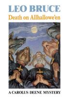 Death on Allhallowe'En