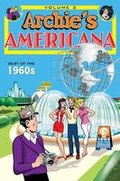 Archie Americana, Volume 3: Best of the 1960s
