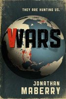 V Wars: A Chronicle of Vampire Wars