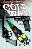 Cold War, Volume 1