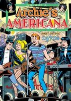 Archie Americana, Volume 4: Best of the 1970s