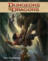 Cover of Dungeons & Dragons Volume 2 by John Rogers