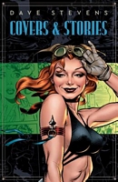 Dave Stevens' Stories and Covers