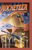 Cover of Rocketeer Adventures Vol. 2 by Assorted