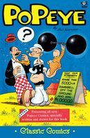 Classic Popeye, Volume 1