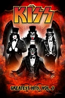 Kiss: Greatest Hits, Volume 3