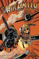 Rocketeer: Cargo of Doom