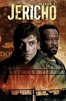 Jericho, Season 4