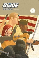 G.I. JOE: Origins Omnibus, Volume 1