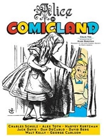 Alice in Comicland