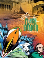 Definitive Flash Gordon and Jungle Jim, Volume 4