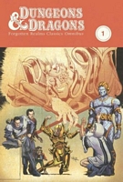 Dungeons & Dragons: Forgotten Realms Classics Omnibus, Volume 1