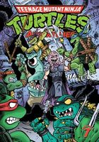 Teenage Mutant Ninja Turtles Adventures, Volume 7